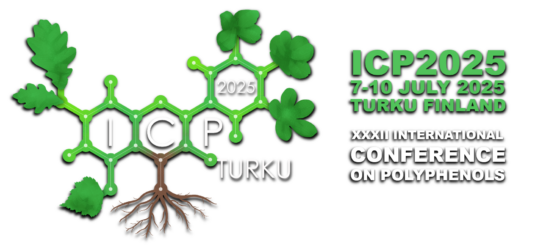 XXXII International Conference on Polyphenols